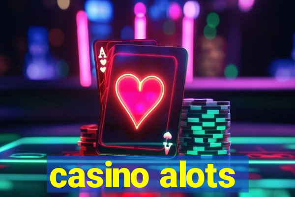 casino alots