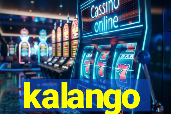 kalango