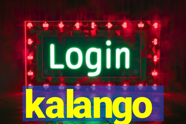 kalango