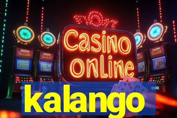 kalango