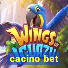 cacino bet