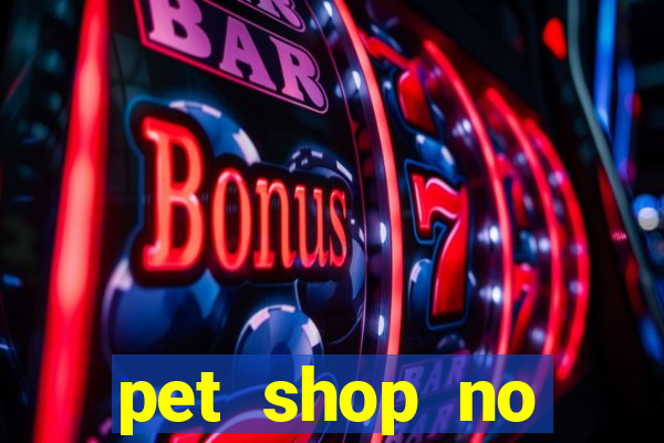 pet shop no cruzeiro do sul aparecida de goiania