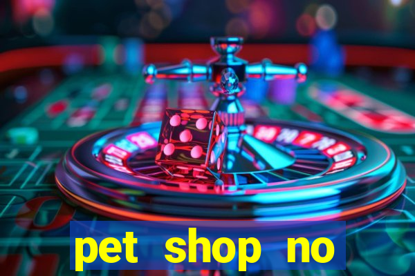 pet shop no cruzeiro do sul aparecida de goiania