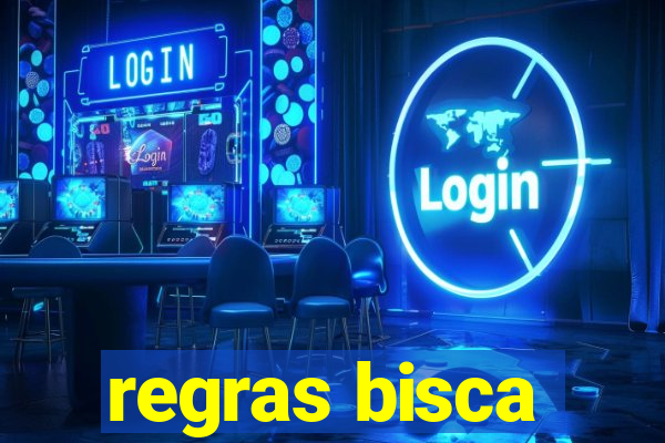 regras bisca