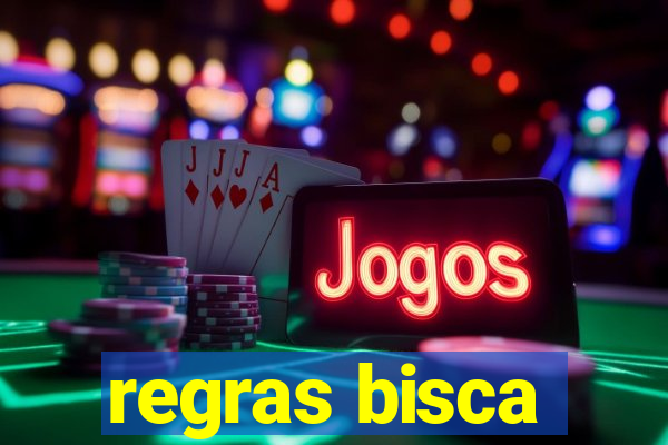 regras bisca