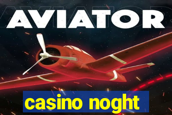 casino noght