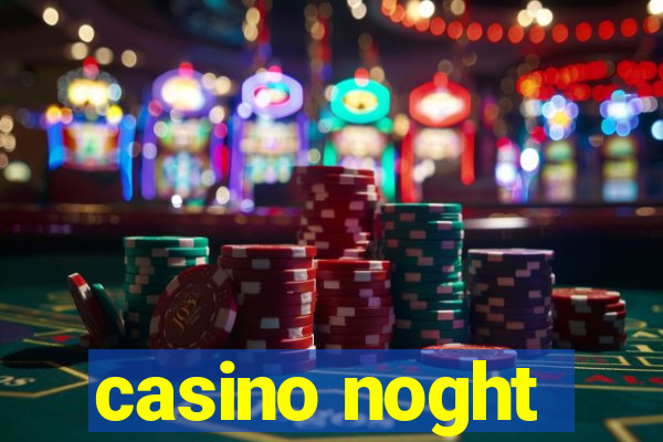 casino noght