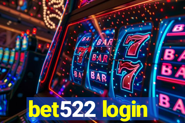 bet522 login