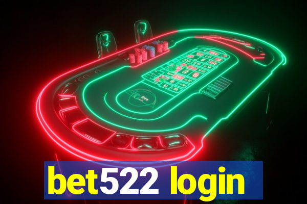 bet522 login