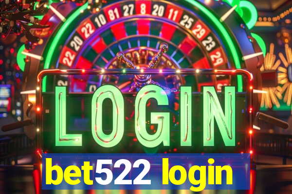 bet522 login