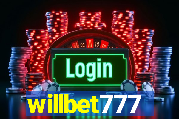 willbet777