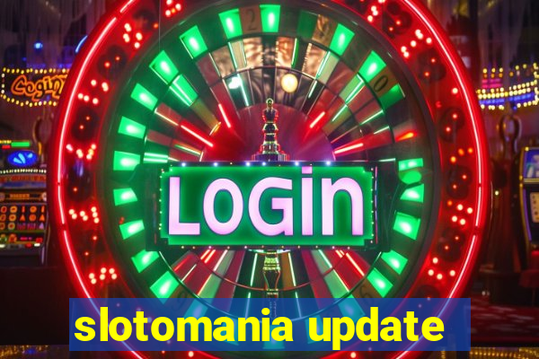 slotomania update