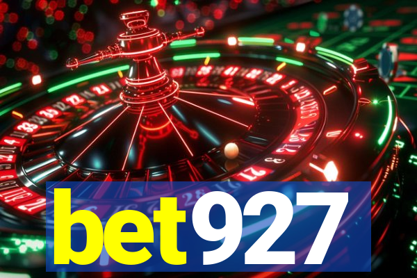 bet927