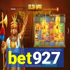 bet927