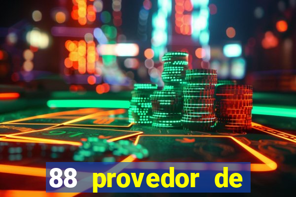 88 provedor de conteudo ltda