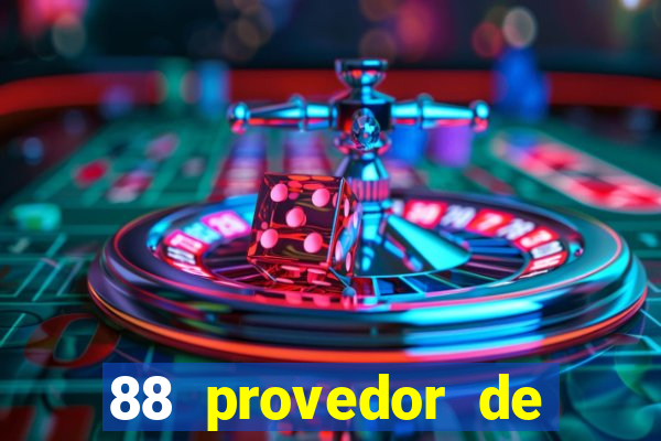 88 provedor de conteudo ltda