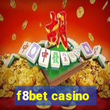 f8bet casino