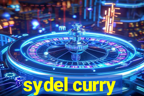 sydel curry