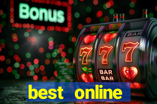 best online australian casinos