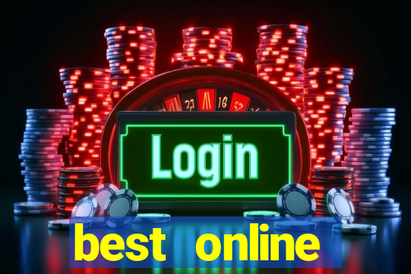 best online australian casinos