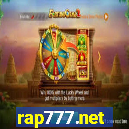 rap777.net