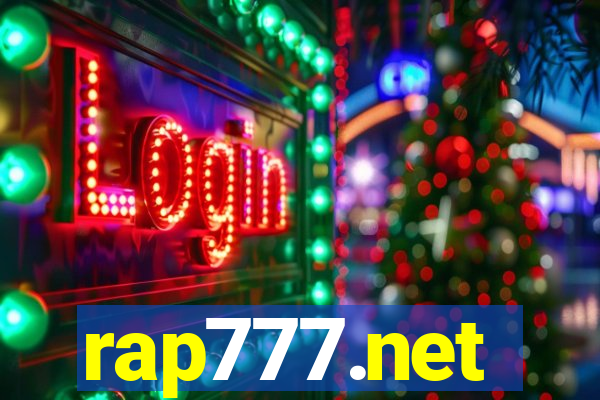 rap777.net