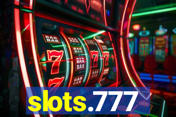 slots.777