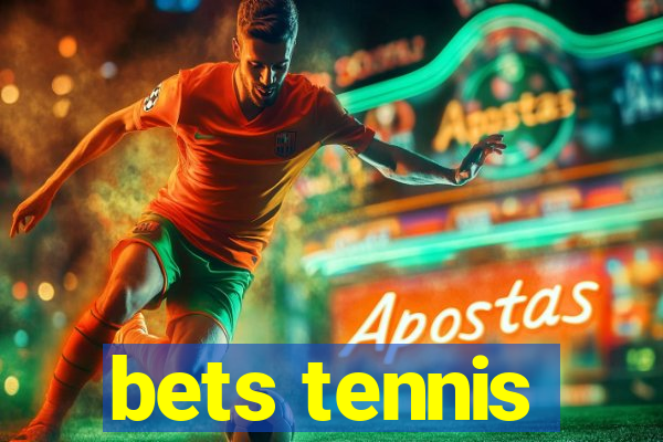 bets tennis