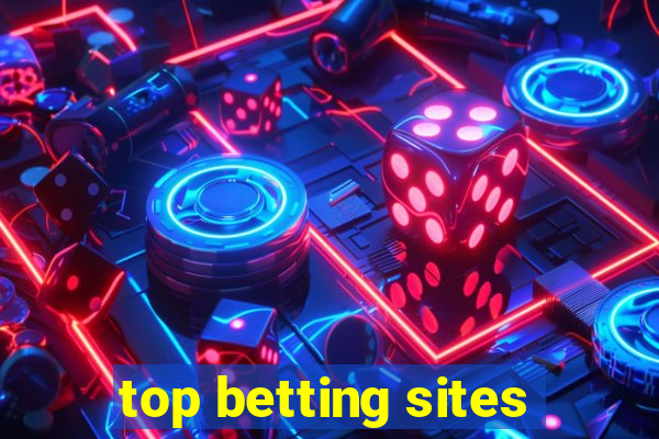 top betting sites