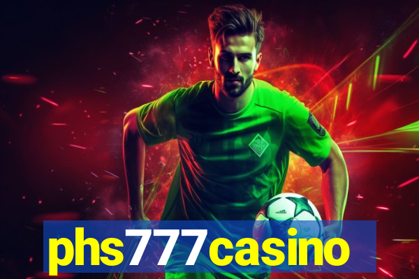 phs777casino