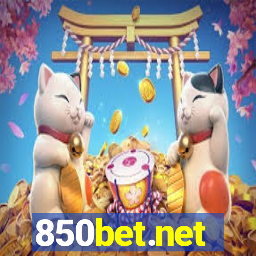 850bet.net