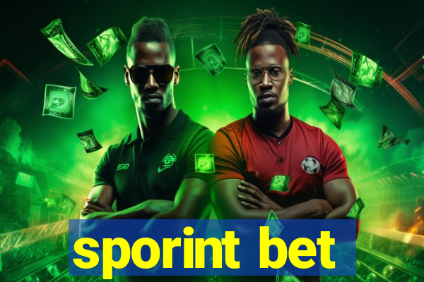 sporint bet