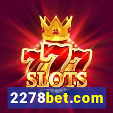 2278bet.com