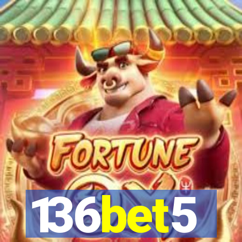 136bet5