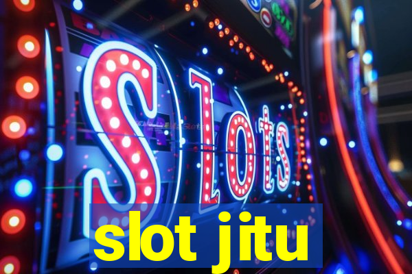 slot jitu