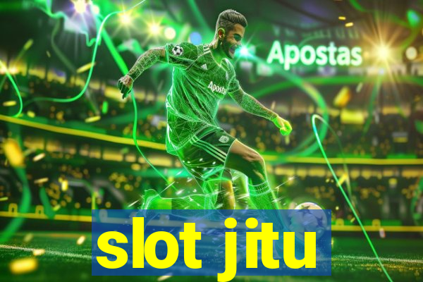 slot jitu