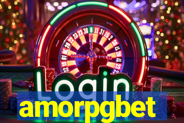 amorpgbet