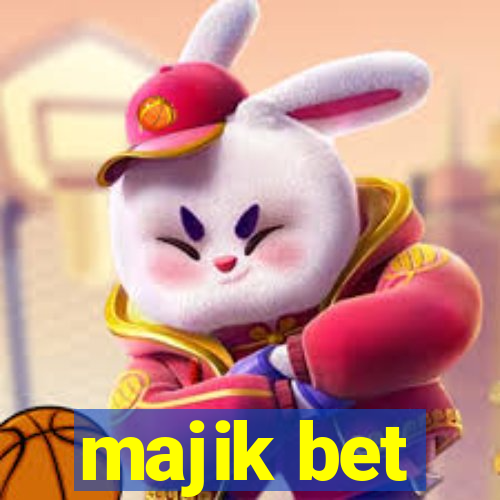 majik bet