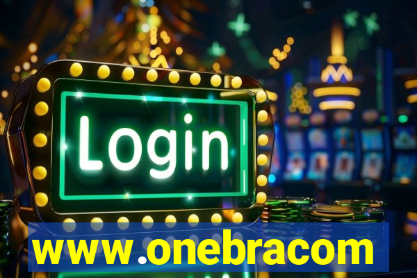 www.onebracom