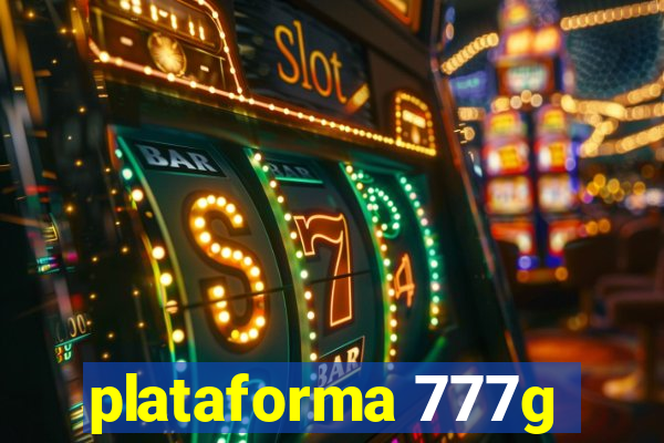 plataforma 777g