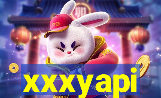 xxxyapi