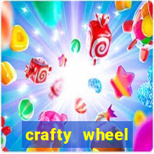 crafty wheel studios pty ltd