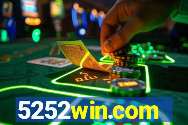 5252win.com