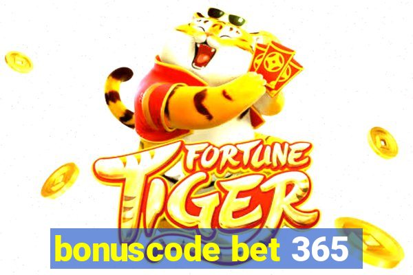 bonuscode bet 365