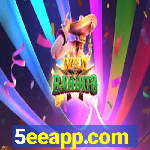 5eeapp.com