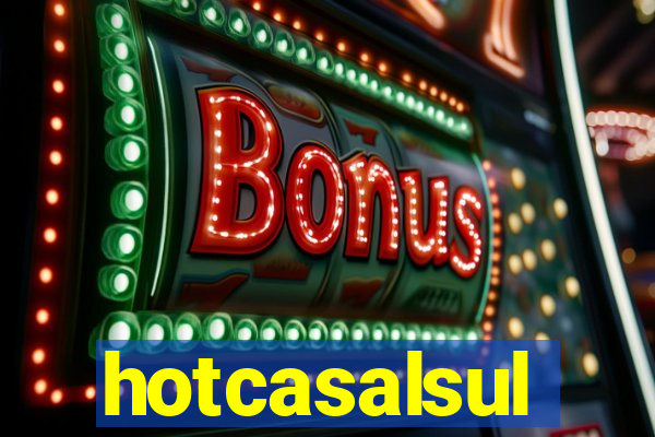 hotcasalsul