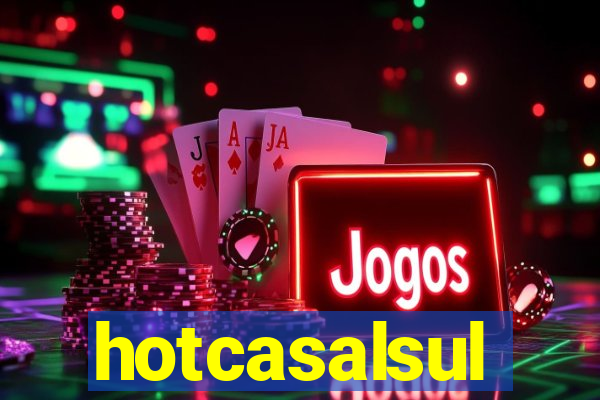 hotcasalsul