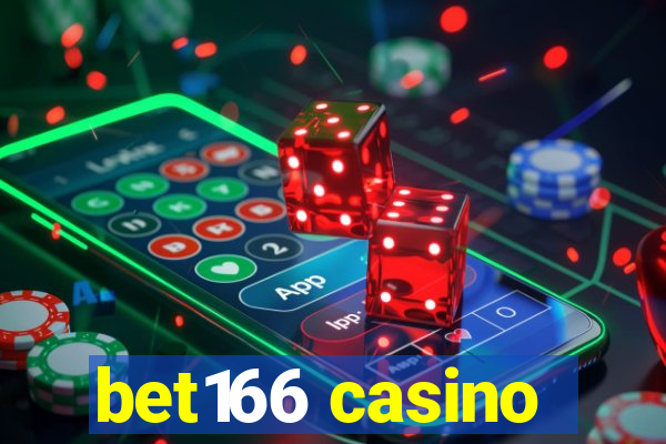 bet166 casino