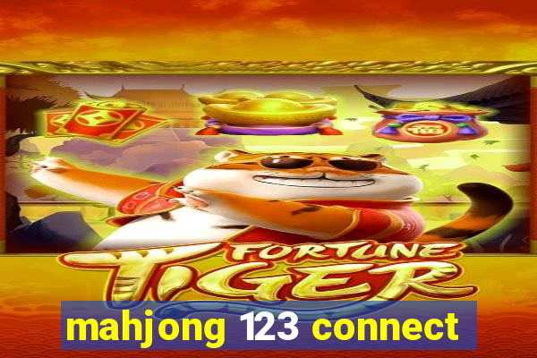 mahjong 123 connect