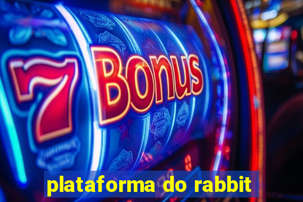 plataforma do rabbit